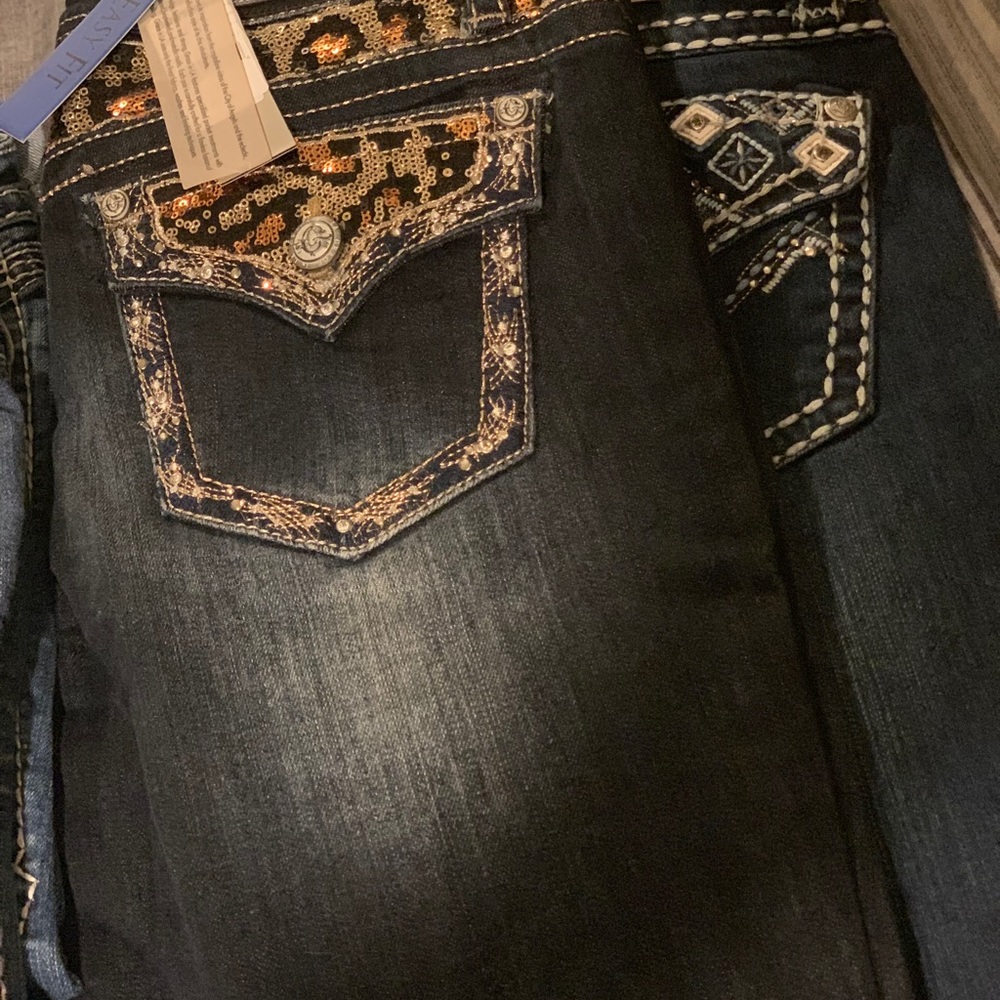 Jeans , jeans, also torrid !!’ ❤️❤️❤️